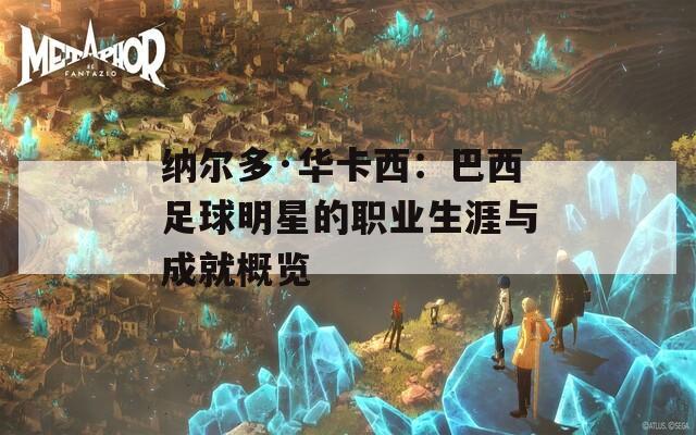 纳尔多·华卡西：巴西足球明星的职业生涯与成就概览